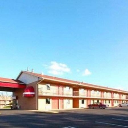 Oyo Hotel Richburg Sc I-77 Exterior foto