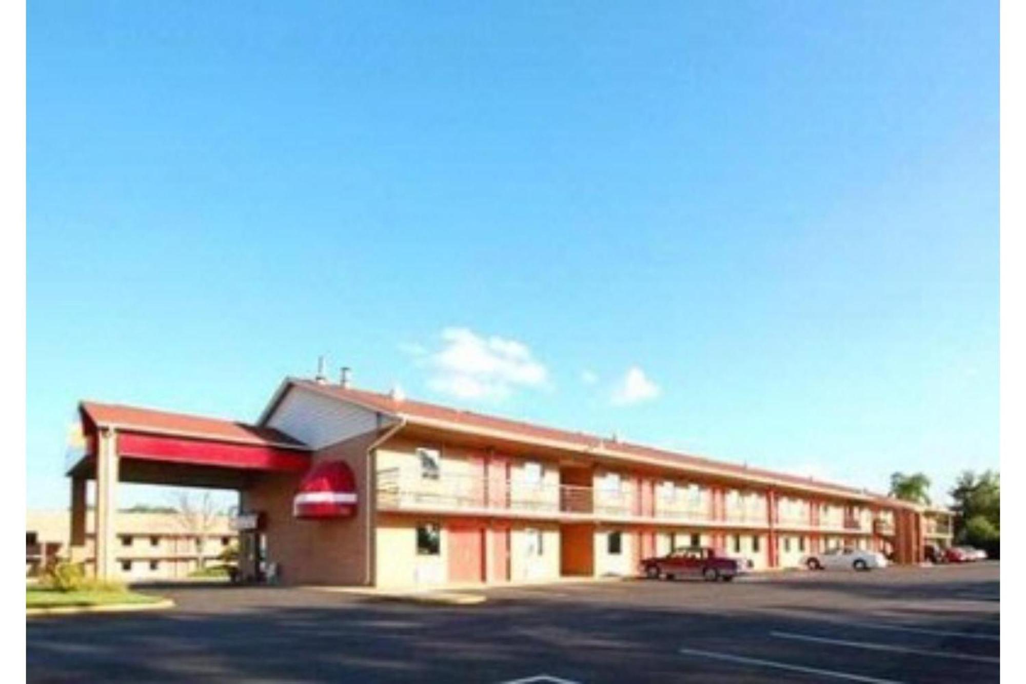 Oyo Hotel Richburg Sc I-77 Exterior foto
